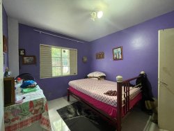 Casa com 03 dormitórios no bairro Canudos 