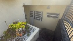 Casa com 03 dormitórios, sendo 01 suíte com sacada no bairro Rondônia 
