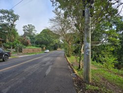 Terreno com 1.719,20m² no bairro Lomba Grande 