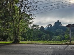 Terreno com 1.719,20m² no bairro Lomba Grande 