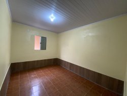 Casa condominial com 02 dormitórios para locação no bairro Canudos  