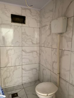 Casa condominial com 02 dormitórios para locação no bairro Canudos  