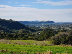 Área de 2,09 hectares no Alto Perus 