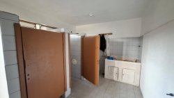 Pavilhão com 437m² no bairro Rondônia 