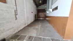Pavilhão com 437m² no bairro Rondônia 