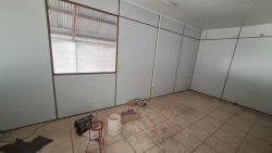 Pavilhão com 437m² no bairro Rondônia 