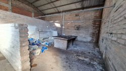 Pavilhão com 437m² no bairro Rondônia 