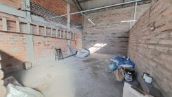 Pavilhão com 437m² no bairro Rondônia 