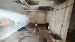 Pavilhão com 437m² no bairro Rondônia 