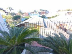 Sobrado com 260m² no bairro Liberdade 
