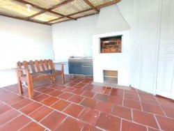 Sobrado com 260m² no bairro Liberdade 
