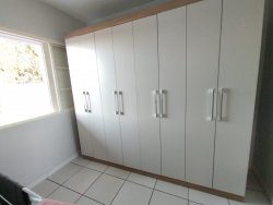 Sobrado com 260m² no bairro Liberdade 