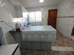 Sobrado com 260m² no bairro Liberdade 