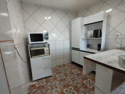Sobrado com 260m² no bairro Liberdade 