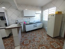 Sobrado com 260m² no bairro Liberdade 