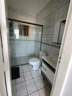 Sobrado com 260m² no bairro Liberdade 