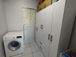 Sobrado com 260m² no bairro Liberdade 