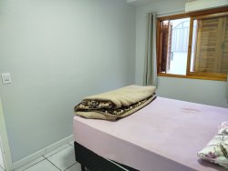 Sobrado com 260m² no bairro Liberdade 