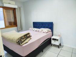 Sobrado com 260m² no bairro Liberdade 