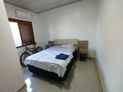 Sobrado com 260m² no bairro Liberdade 