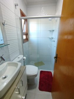 Sobrado com 260m² no bairro Liberdade 