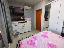 Sobrado com 260m² no bairro Liberdade 