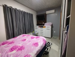 Sobrado com 260m² no bairro Liberdade 