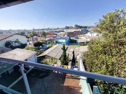Sobrado com 260m² no bairro Liberdade 
