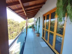 Sobrado com 260m² no bairro Liberdade 