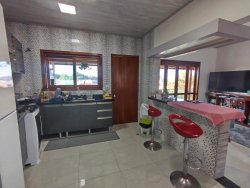 Sobrado com 260m² no bairro Liberdade 