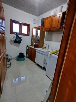Sobrado com 260m² no bairro Liberdade 