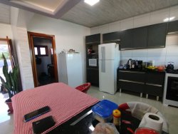 Sobrado com 260m² no bairro Liberdade 