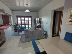 Sobrado com 260m² no bairro Liberdade 