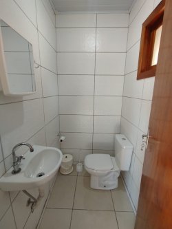 Sobrado com 260m² no bairro Liberdade 