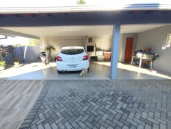 Sobrado com 260m² no bairro Liberdade 