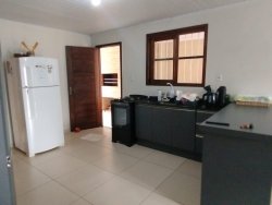 Terreno com 02 casas no bairro São José 