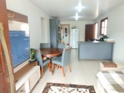 Terreno com 02 casas no bairro São José 