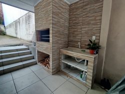 Terreno com 02 casas no bairro São José 