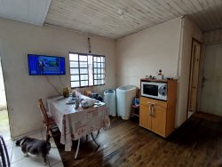 Terreno com 02 casas no bairro São José 