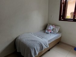 Terreno com 02 casas no bairro São José 