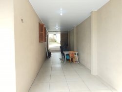 Terreno com 02 casas no bairro São José 