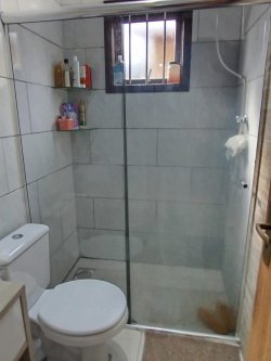 Terreno com 02 casas no bairro São José 