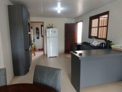 Terreno com 02 casas no bairro São José 