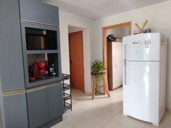 Terreno com 02 casas no bairro São José 