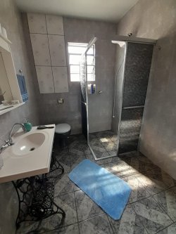 Casa com 02 dormitórios, sendo 01 suíte no bairro Santo Afonso 