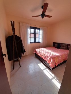 Casa com 02 dormitórios, sendo 01 suíte no bairro Santo Afonso 
