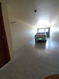 Casa com 02 dormitórios, sendo 01 suíte no bairro Santo Afonso 