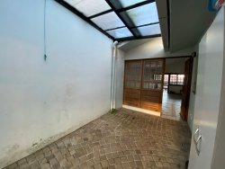 Casa com 03 dormitórios no bairro Hamburgo Velho 