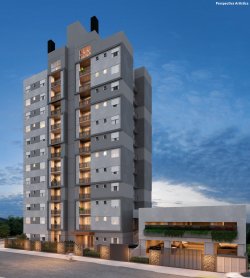 Apartamento 02 dormitórios no Residencial Algarve 