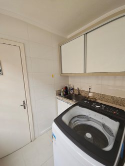 Casa com 03 dormitórios no bairro Boa Vista 